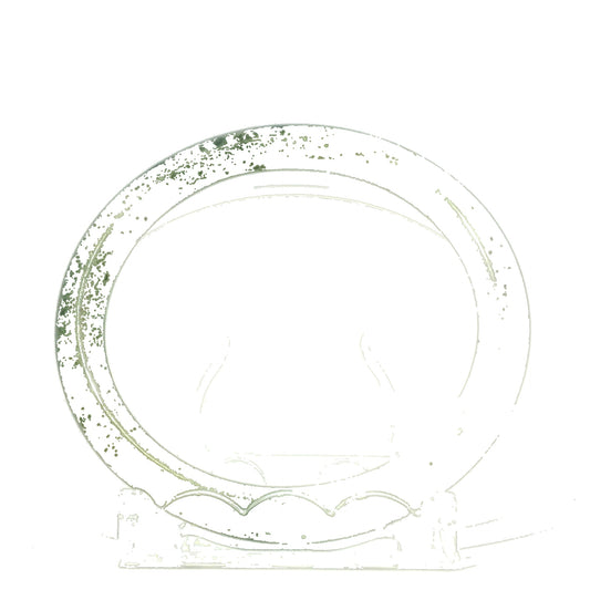 Natural Burmese Jadeite Bangle – Size 57 | SL291