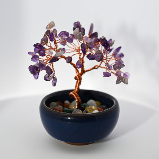 Gemstone Tree of Life