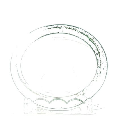 Natural Burmese Jadeite Bangle – Size 59 | SL100
