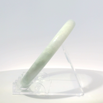 Natural Burmese Jadeite Bangle – Size 58 | SL165