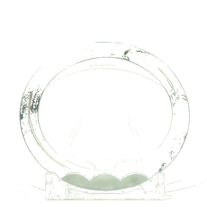 Natural Burmese Jadeite Bangle – Size 58 | SL261