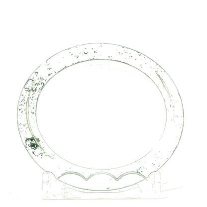 Natural Burmese Jadeite Bangle – Size 57 | SL289