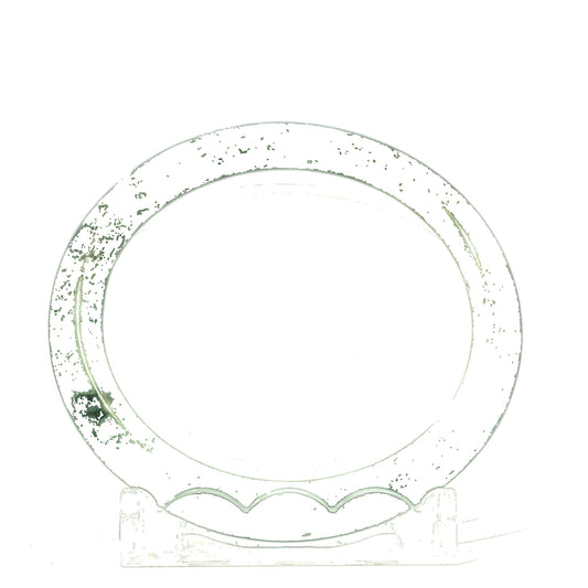 Natural Burmese Jadeite Bangle – Size 57 | SL289