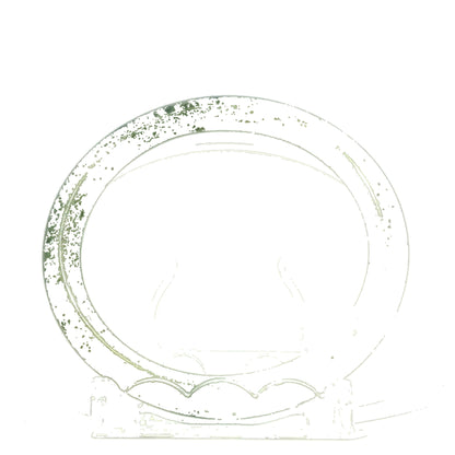 Natural Burmese Jadeite Bangle – Size 57 | SL291
