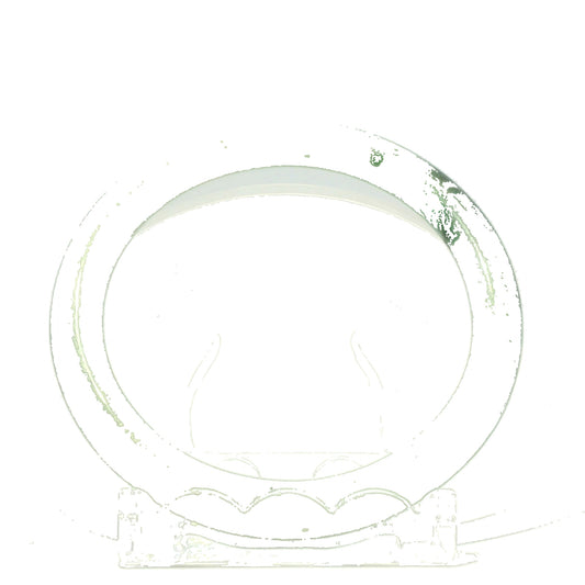 Natural Burmese Jadeite Bangle – Size 56 | SL293