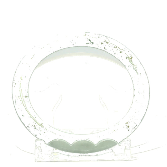 Natural Burmese Jadeite Bangle – Size 57 | SL296
