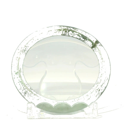 Natural Burmese Jadeite Bangle – Size 56 | SL301