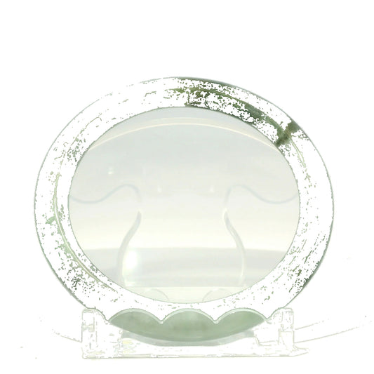 Natural Burmese Jadeite Bangle – Size 56 | SL301