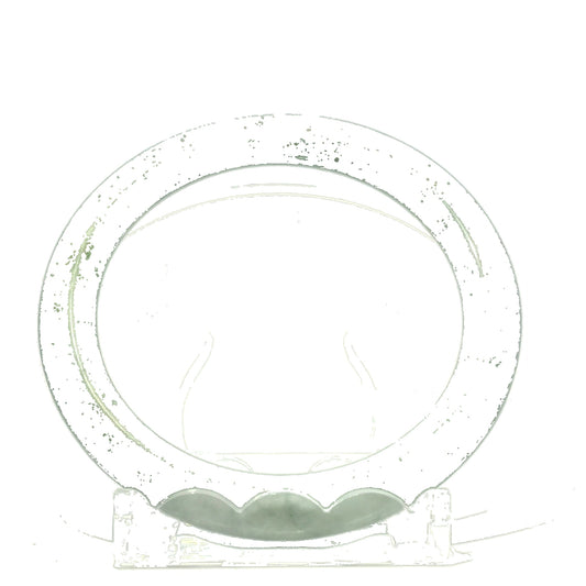 Natural Burmese Jadeite Bangle – Size 56 | SL308