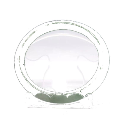 Natural Burmese Jadeite Bangle – Size 56 | SL602