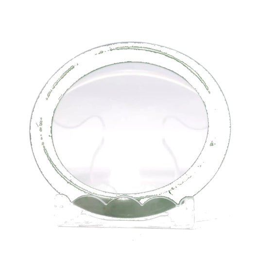 Natural Burmese Jadeite Bangle – Size 56 | SL602