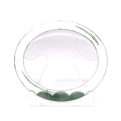 Natural Burmese Jadeite Bangle – Size 57 | SL618