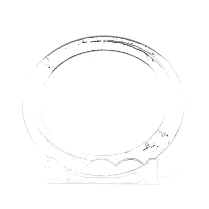 Natural Burmese Jadeite Bangle – Size 56 | SL633