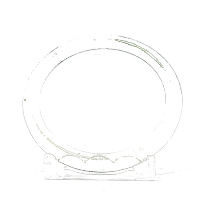 Natural Burmese Jadeite Bangle – Size 57 | SL643