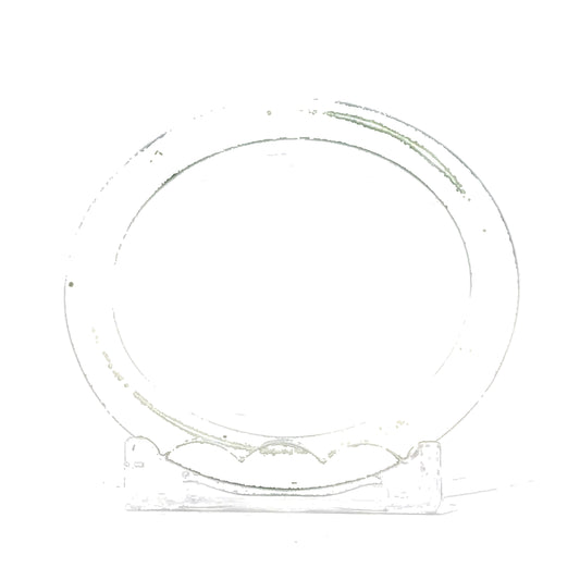 Natural Burmese Jadeite Bangle – Size 57 | SL643