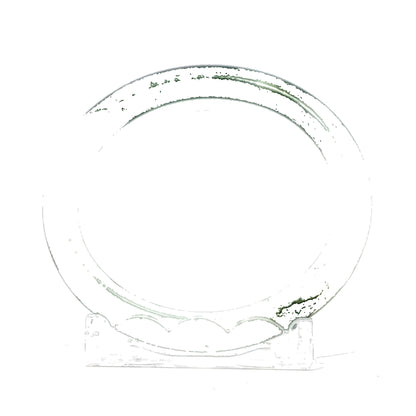 Natural Burmese Jadeite Bangle – Size 57 | SL667