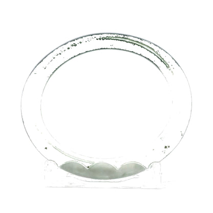 Natural Burmese Jadeite Bangle – Size 57 | SL675