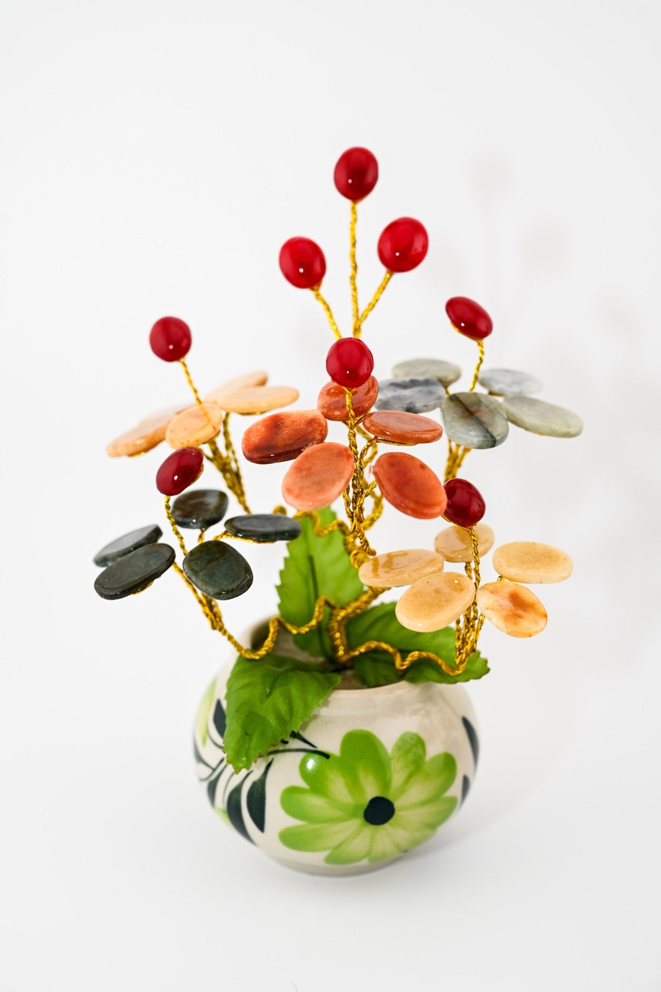 Petite Jade Garden Collection