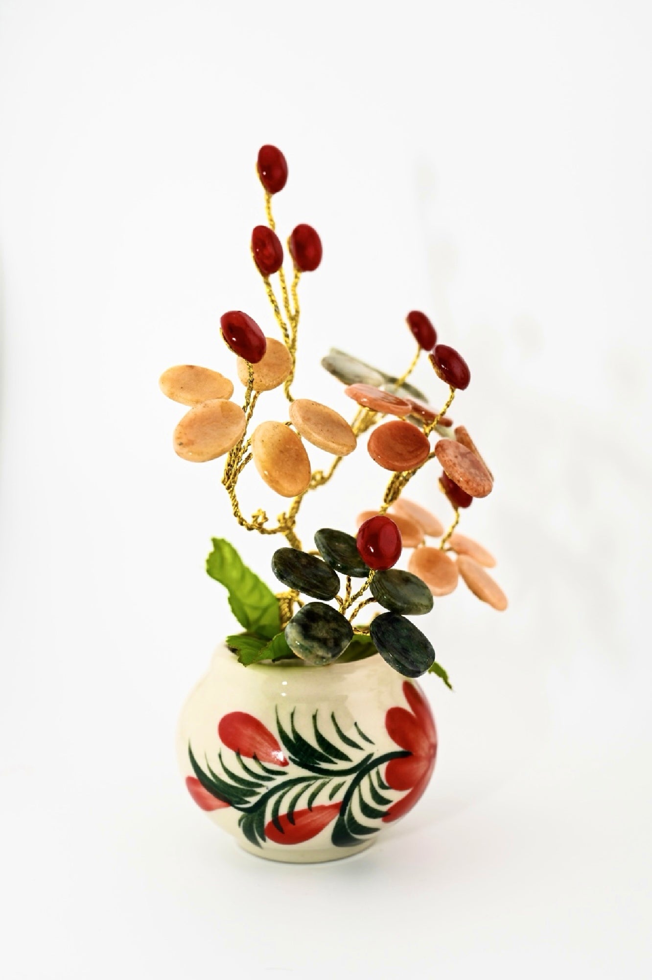 Petite Jade Garden Collection
