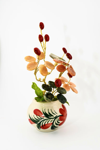 Petite Jade Garden Collection