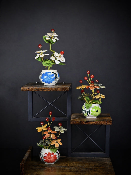 Petite Jade Garden Collection