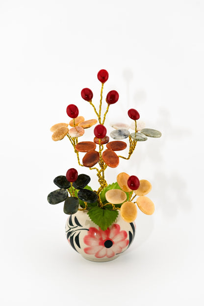 Petite Jade Garden Collection