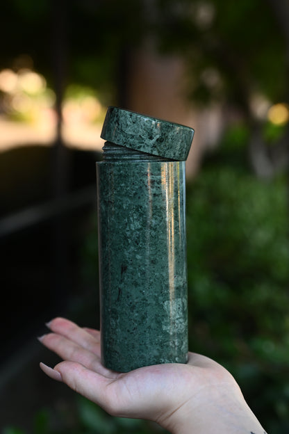 Jade Tumbler