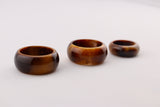 Tiger Eye Ring