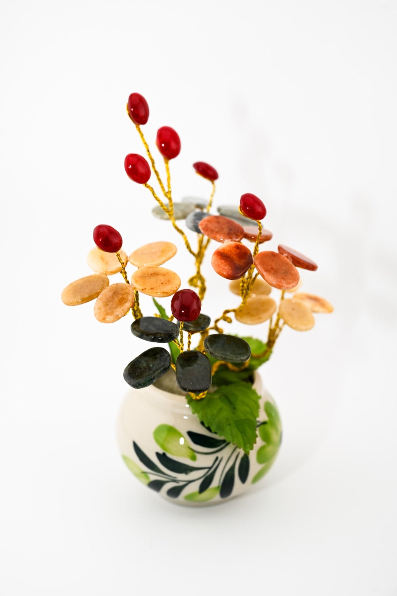 Petite Jade Garden Collection