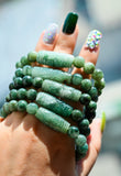 Engrave Barrel B. Bracelet