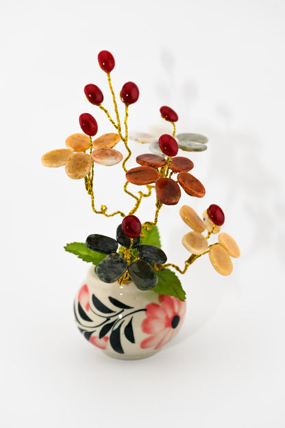 Petite Jade Garden Collection