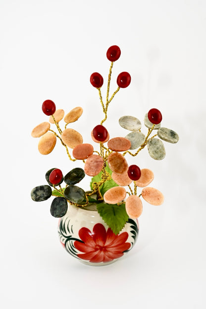 Petite Jade Garden Collection