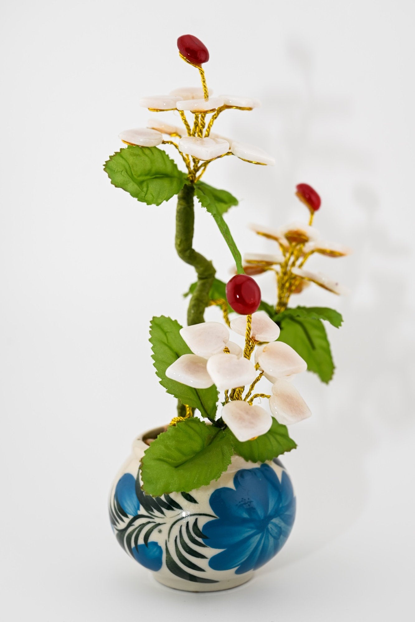 Petite Jade Garden Collection