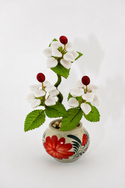 Petite Jade Garden Collection