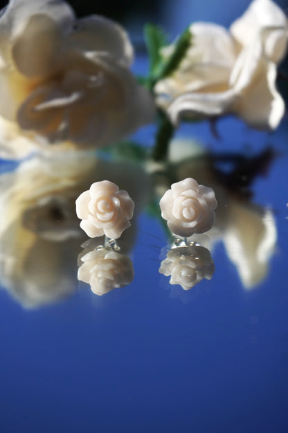 Mother of Pearl Earrings
