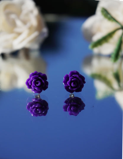 Mother of Pearl Earrings