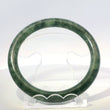 58 Imperial Wuji Round Jade Bangle
