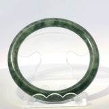 58 Imperial Wuji Round Jade Bangle