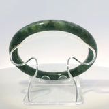 58 Imperial Wuji Round Jade Bangle