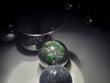 HQ Black Jade Polished Bead Bracelet